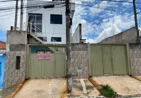 Foto 1 de Sobrado com 2 Quartos à venda, 40m² em Parque da Amizade, Sumaré