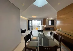 Foto 1 de Apartamento com 2 Quartos à venda, 97m² em Brooklin, São Paulo