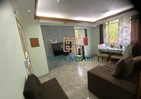 Foto 1 de Apartamento com 3 Quartos à venda, 52m² em Manacás, Belo Horizonte