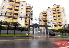 Foto 1 de Cobertura com 3 Quartos à venda, 125m² em Saco Grande, Florianópolis
