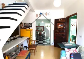 Foto 1 de Sobrado com 2 Quartos à venda, 69m² em Vila Mariana, São Paulo