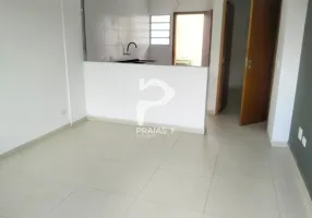 Foto 1 de Casa com 3 Quartos à venda, 74m² em Jardim Primavera, Guarujá