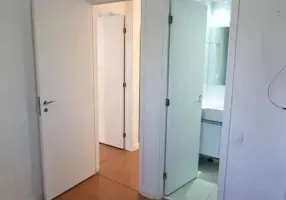 Foto 1 de Apartamento com 2 Quartos à venda, 59m² em Jardim Sabará, São Paulo