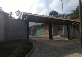 Foto 1 de Casa de Condomínio com 3 Quartos à venda, 76m² em , Vargem Grande Paulista