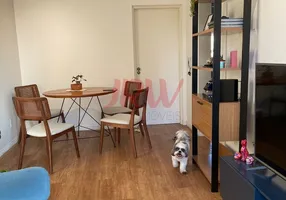 Foto 1 de Apartamento com 2 Quartos à venda, 67m² em Jardim Dom Bosco, Indaiatuba