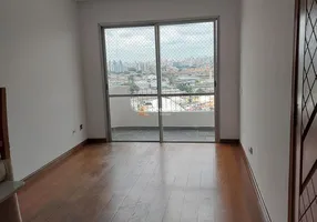 Foto 1 de Apartamento com 3 Quartos para alugar, 90m² em Vila Maria, São Paulo