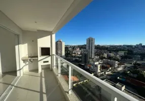 Foto 1 de Apartamento com 2 Quartos à venda, 77m² em Jardim das Nações, Taubaté