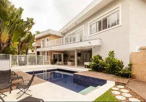 Foto 1 de Casa de Condomínio com 4 Quartos à venda, 360m² em Santa Paula I, Vila Velha