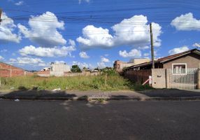 Lote/Terreno 160 m² em Santa Terezinha em Fazenda Rio Grande, por R$  200.000 - Viva Real