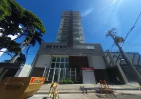 Foto 1 de Apartamento com 2 Quartos para alugar, 67m² em Jardim Paraíso, São Carlos