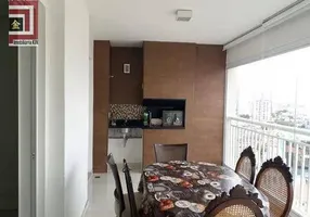 Foto 1 de Apartamento com 3 Quartos à venda, 127m² em Vila Monumento, São Paulo