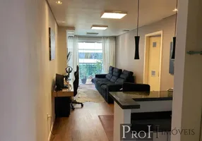 Foto 1 de Apartamento com 2 Quartos à venda, 69m² em Móoca, São Paulo