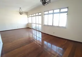 Foto 1 de Apartamento com 3 Quartos à venda, 123m² em São José, Belo Horizonte