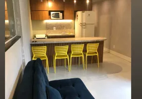 Foto 1 de Casa de Condomínio com 2 Quartos para alugar, 60m² em Stella Maris, Salvador