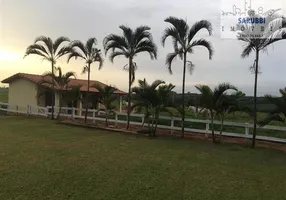 Foto 1 de Fazenda/Sítio com 3 Quartos à venda, 200m² em Zona Rural, Boituva