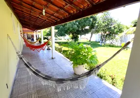 Foto 1 de Casa com 4 Quartos à venda, 200m² em Penha, Vera Cruz