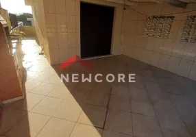 Foto 1 de Sobrado com 2 Quartos à venda, 110m² em Paulicéia, São Bernardo do Campo