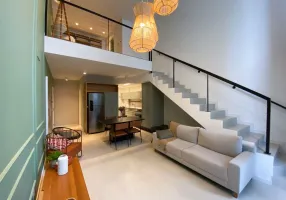 Foto 1 de Apartamento com 1 Quarto à venda, 78m² em Estreito, Florianópolis