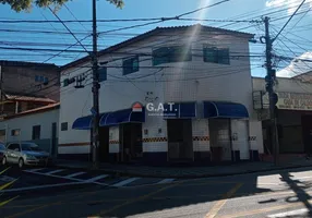 Foto 1 de Imóvel Comercial para alugar, 185m² em Vila Santana, Sorocaba