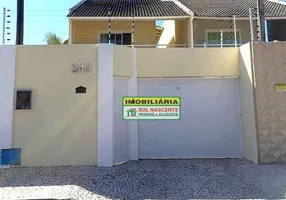 Foto 1 de Casa com 3 Quartos à venda, 175m² em Edson Queiroz, Fortaleza