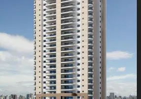 Foto 1 de Apartamento com 3 Quartos à venda, 120m² em Vila Olímpia, São Paulo