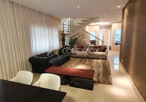 Foto 1 de Casa de Condomínio com 5 Quartos à venda, 497m² em Chácara das Nações, Valinhos