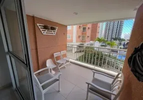 Foto 1 de Apartamento com 3 Quartos à venda, 91m² em Grageru, Aracaju