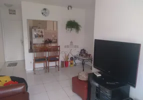 Foto 1 de Apartamento com 2 Quartos para alugar, 64m² em Jardim Alvorada, São José dos Campos