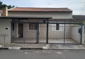 Foto 1 de Casa com 2 Quartos à venda, 135m² em Vila Castelo Branco, Campinas