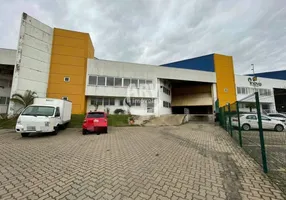 Foto 1 de Galpão/Depósito/Armazém para alugar, 1483m² em Distrito Industrial, Cachoeirinha