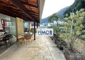 Foto 1 de Casa de Condomínio com 3 Quartos à venda, 290m² em Jardim Botânico, Rio de Janeiro