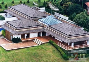Foto 1 de Casa com 4 Quartos à venda, 1500m² em Serra da Cantareira, Mairiporã