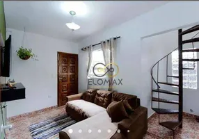 Foto 1 de Casa com 2 Quartos para alugar, 83m² em Jardim Moreira, Guarulhos