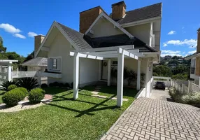 Foto 1 de Casa com 4 Quartos à venda, 270m² em Vale das Colinas, Gramado