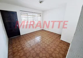 Foto 1 de Sobrado com 2 Quartos à venda, 90m² em Jaçanã, São Paulo