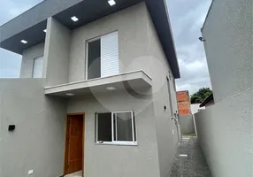 Foto 1 de Sobrado com 2 Quartos à venda, 69m² em Jardim das Cerejeiras, Atibaia