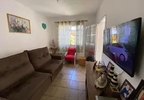 Foto 1 de Casa com 2 Quartos para venda ou aluguel, 90m² em Sao Caetano, Salvador