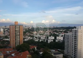 Foto 1 de Apartamento com 1 Quarto para alugar, 53m² em Vila Gomes, São Paulo