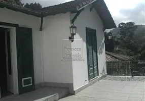 Foto 1 de Casa com 5 Quartos à venda, 490m² em Centro, Petrópolis