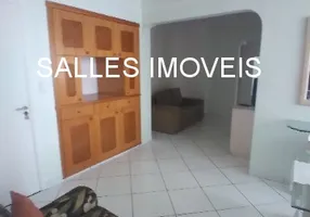 Foto 1 de Apartamento com 2 Quartos à venda, 70m² em Pitangueiras, Guarujá