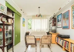 Foto 1 de Apartamento com 2 Quartos à venda, 86m² em Gávea, Rio de Janeiro