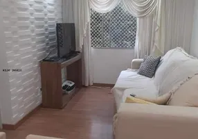 Foto 1 de Apartamento com 2 Quartos à venda, 50m² em Horto Florestal, São Paulo