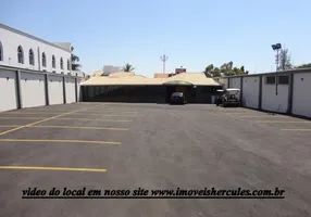 Foto 1 de Prédio Comercial à venda, 1000m² em Pampulha, Belo Horizonte