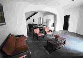 Foto 1 de Casa com 4 Quartos à venda, 185m² em Jardim Três Marias, Peruíbe