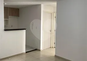 Foto 1 de Apartamento com 2 Quartos à venda, 46m² em Vila Alzira, Guarulhos