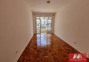 Foto 1 de Apartamento com 2 Quartos para alugar, 100m² em Bela Vista, São Paulo