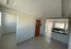 Foto 1 de Apartamento com 3 Quartos à venda, 70m² em Letícia, Belo Horizonte