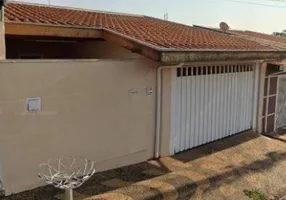 Foto 1 de Casa com 3 Quartos à venda, 100m² em Jardim Ouro Verde, Araras