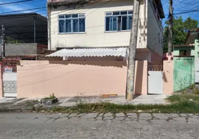 Foto 1 de Casa com 1 Quarto para alugar, 30m² em Pita, São Gonçalo