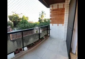 Foto 1 de Apartamento com 2 Quartos à venda, 86m² em Jacarepaguá, Rio de Janeiro